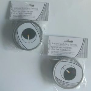 Shadow switching sponge